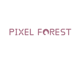 PIXEL FOREST 第18类皮革箱包商标转让 注册号66098493