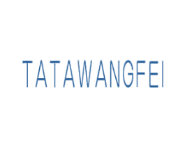TATAWANGFEI 第18类皮革箱包商标转让 注册号48764122