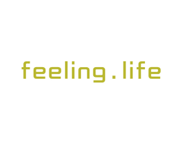 FEELING.LIFE 第18类皮革箱包商标转让 注册号45570508