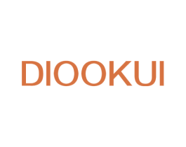 DIOOKUI 第18类皮革箱包商标转让 注册号31135214