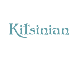 KITSINIAN 第18类皮革箱包商标转让 注册号26964493