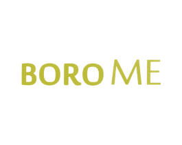 BOROME 第18类皮革箱包商标转让 注册号13192975