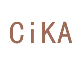 CIKA 第18类皮革箱包商标转让 注册号48683312