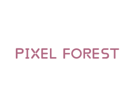 PIXEL FOREST