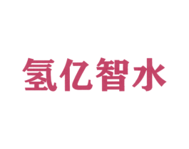 氢亿智水 第10类医疗器械商标转让 注册号61169315