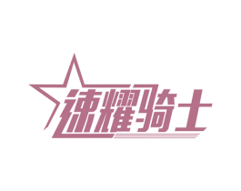 速耀骑士 第09类科学仪器商标转让 注册号53063354