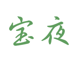 宝夜 第09类科学仪器商标转让 注册号51845537