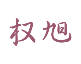 权旭 第09类科学仪器商标转让 注册号51871647