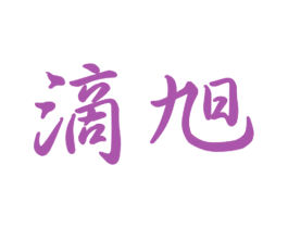 滴旭 第09类科学仪器商标转让 注册号51891991