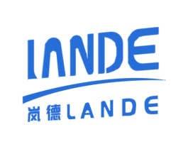 LANDE 岚德LANDE 第09类科学仪器商标转让 注册号66327273