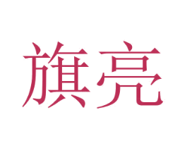 旗亮 第09类科学仪器商标转让 注册号63928423