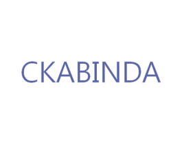 CKABINDA 第07类机械设备商标转让 注册号44408064