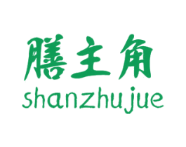 膳主角 第05类医药商标转让 注册号58365107