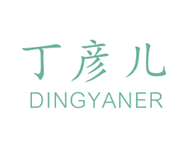 丁彦儿 第05类医药商标转让 注册号38528341