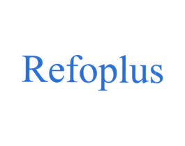 REFOPLUS 第03类化妆品商标转让 注册号50881828
