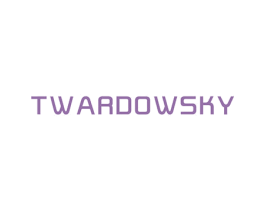 TWARDOWSKY 第03类化妆品商标转让 注册号45224925