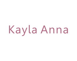 KAYLA ANNA 第03类化妆品商标转让 注册号59500564