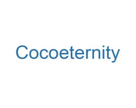 COCOETERNITY 第03类化妆品商标转让 注册号49678688