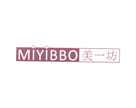 美一坊 MIYIBBO