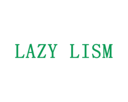 LAZY LISM 第25类服装鞋帽商标转让 注册号41923985