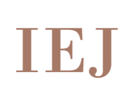 IEJ 第25类服装鞋帽商标转让 注册号76477616