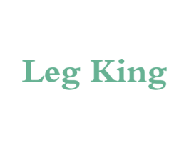 LEG KING 第25类服装鞋帽商标转让 注册号74817820