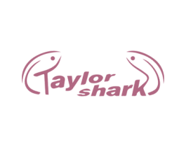TAYLOR SHARK 第25类服装鞋帽商标转让 注册号75028539