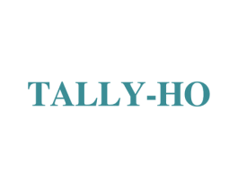 TALLY-HO 第25类服装鞋帽商标转让 注册号74828426