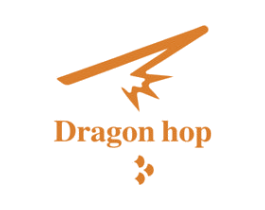 DRAGON HOP 第25类服装鞋帽商标转让 注册号74706242