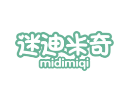 迷迪米奇 第25类服装鞋帽商标转让 注册号76250239