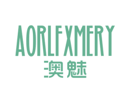 AORLFXMERY澳魅