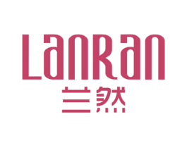 兰然 第25类服装鞋帽商标转让 注册号76264050