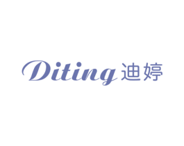 迪婷 第25类服装鞋帽商标转让 注册号75351027
