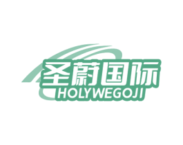 圣蔚国际 HOLYWEGOJI 第25类服装鞋帽商标转让 注册号72739627