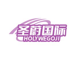 圣蔚国际 HOLYWEGOJI 第03类化妆品商标转让 注册号72737769