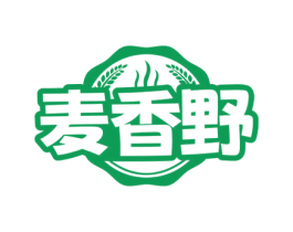 麦香野