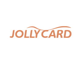 JOLLY CARD 第25类服装鞋帽商标转让 注册号72740858