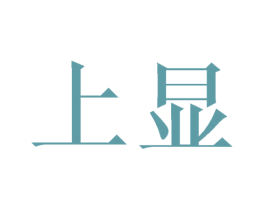 上显 第25类服装鞋帽商标转让 注册号28616980