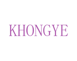 KHONGYE