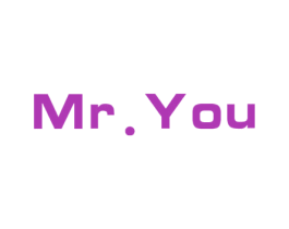 MR.YOU 第10类医疗器械商标转让 注册号74939588