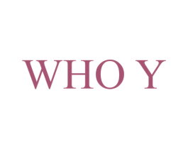 WHO Y 第35类广告贸易商标转让 注册号74594082