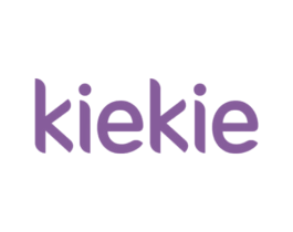KIEKIE 第03类化妆品商标转让 注册号74599550