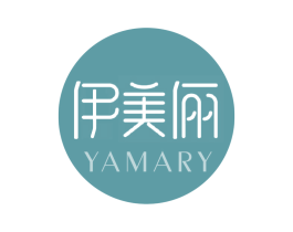 伊美俪  YAMARY