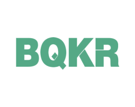 BQKR 第35类广告贸易商标转让 注册号74021609