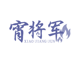 宵将军