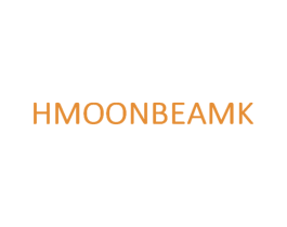 HMOONBEAMK 第25类服装鞋帽商标转让 注册号75737674