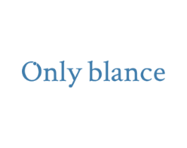 ONLY BLANCE