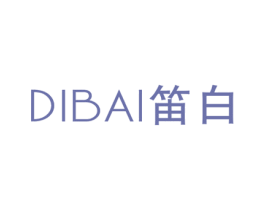 笛白