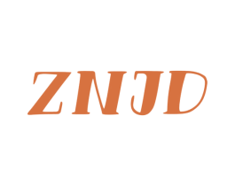 ZNJD 第25类服装鞋帽商标转让 注册号76199318