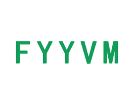 FYYVM 第25类服装鞋帽商标转让 注册号73435740